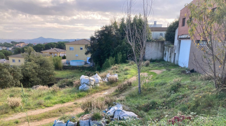 Barcelona - Tordera - 801m2