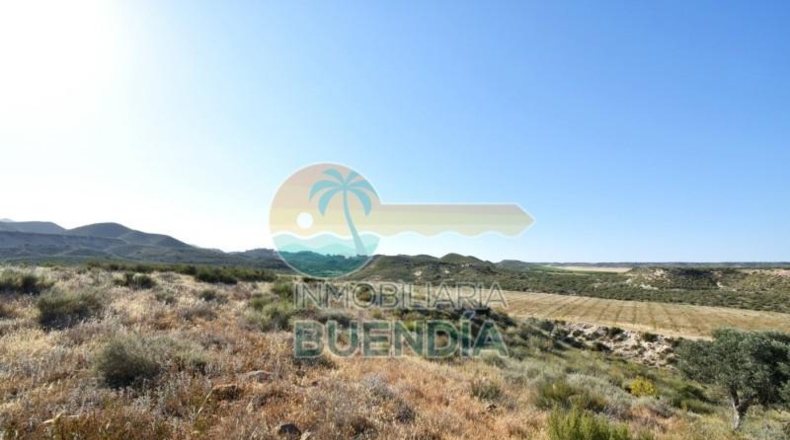 Múrcia - Mazarrón - 67000m2