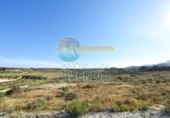 Terreno no urbanizable en venta en la España, Mazarrón, ref: TR117538 foto