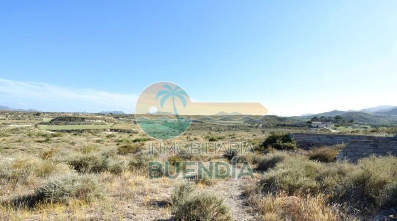 Múrcia - Mazarrón - 67000m2