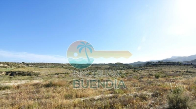 Múrcia - Mazarrón - 67000m2