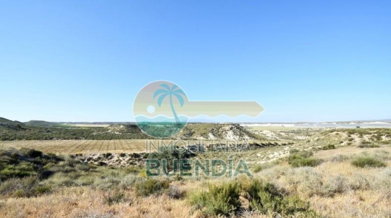 Múrcia - Mazarrón - 67000m2