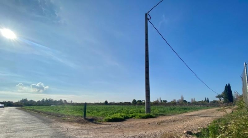 Castellón - Castellón de la Plana - 4915m2
