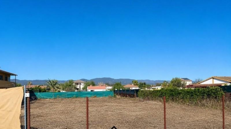 Córdoba - Córdoba - 980m2