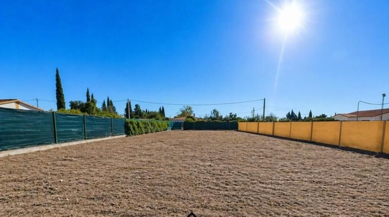 Córdoba - Córdoba - 980m2