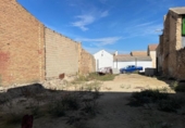 Sòl urbà en venda a la España, Chimeneas, ref.: TR176689 foto