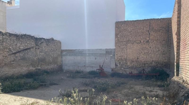 Granada - Chimeneas - 364m2