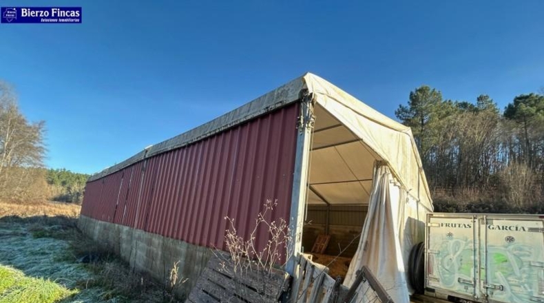 León - Camponaraya - 10000m2