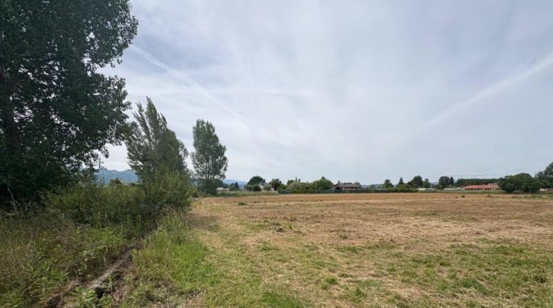 Leon - Camponaraya - 1600m2
