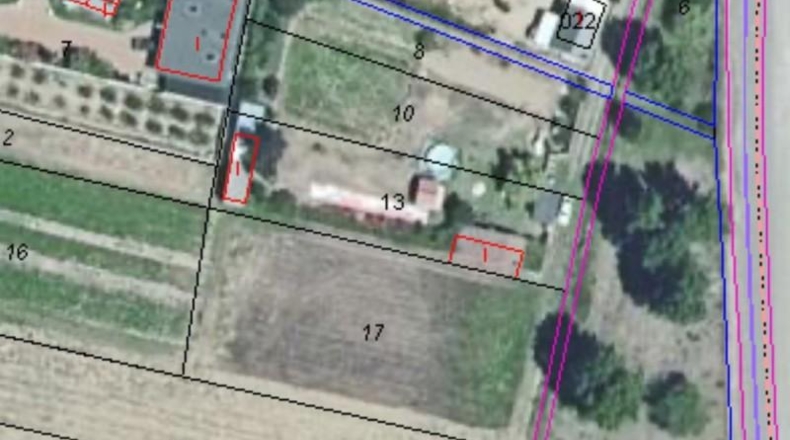 Leon - Camponaraya - 1600m2