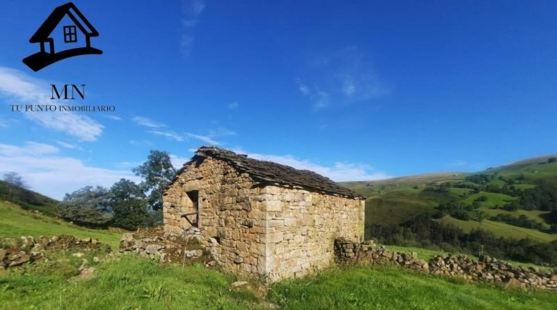 Cantabria - Selaya - 18090m2