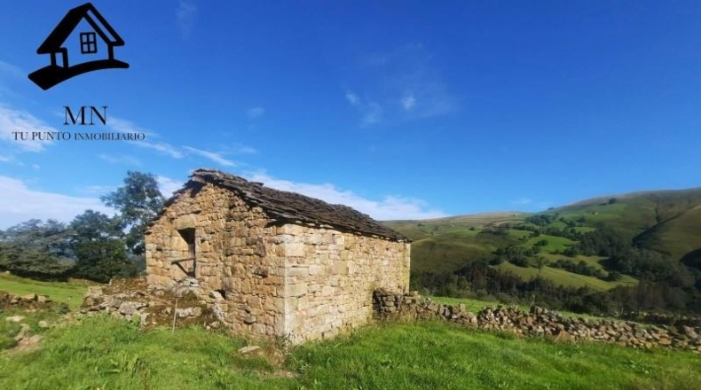 Cantabria - Selaya - 18090m2
