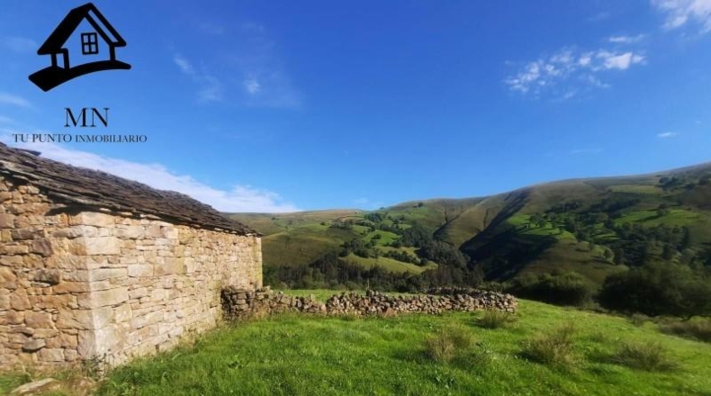Cantabria - Selaya - 18090m2