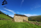 Rural estate for sale on España, Selaya, ref: TR313230 photo