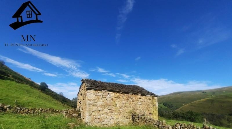 Cantabria - Selaya - 18090m2