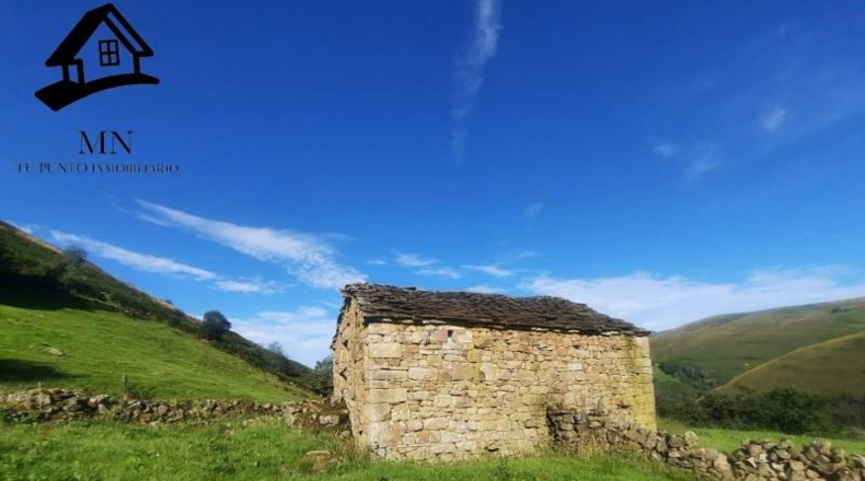 Cantabria - Selaya - 18090m2