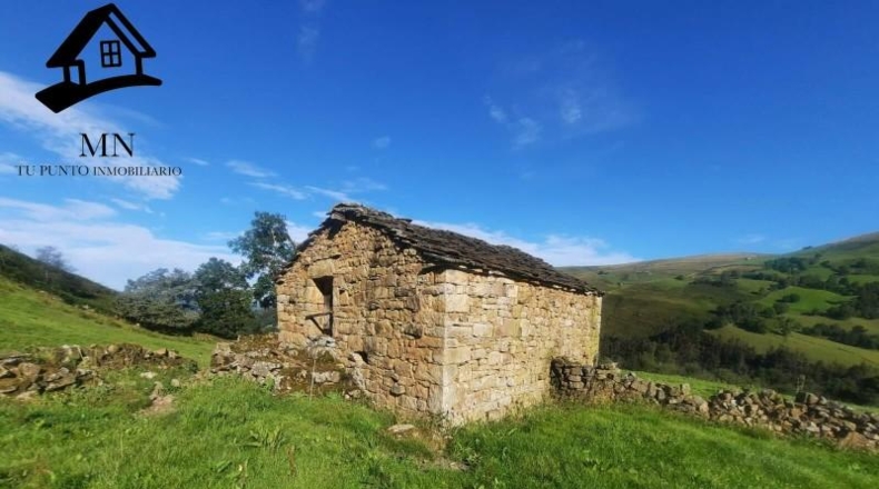 Cantabria - Selaya - 18090m2