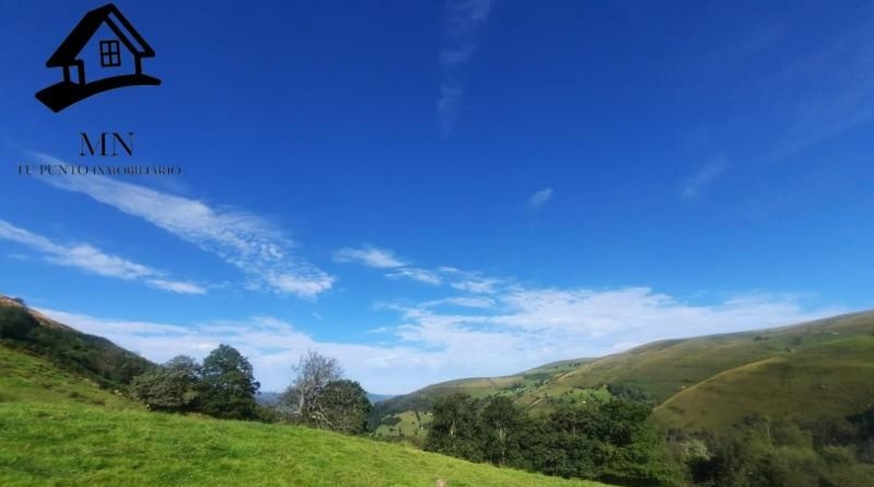 Cantabria - Selaya - 18090m2