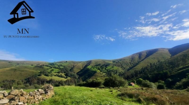 Cantabria - Selaya - 18090m2