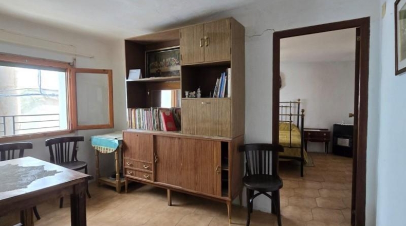 Zaragoza - Cetina - 240m2