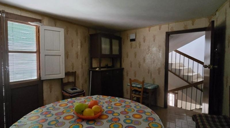 Zaragoza - Cetina - 240m2