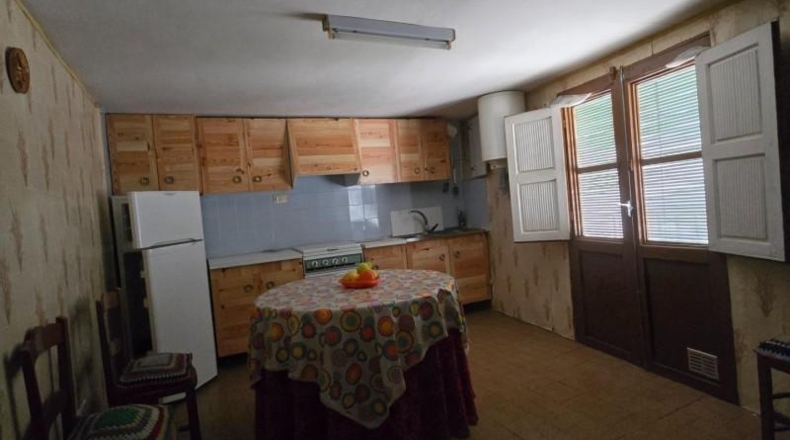 Zaragoza - Cetina - 240m2