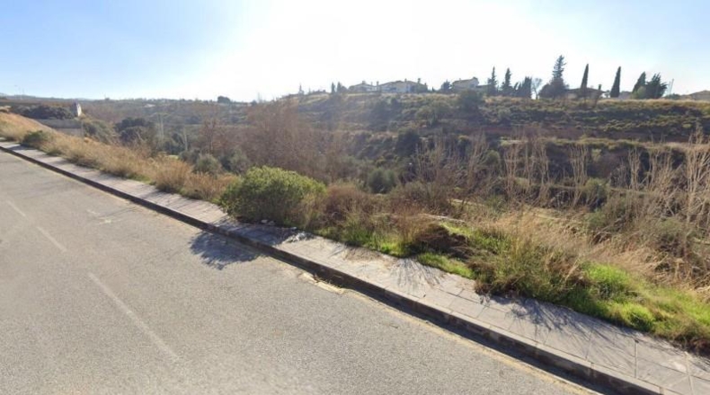 Granada - La Zubia - 308m2