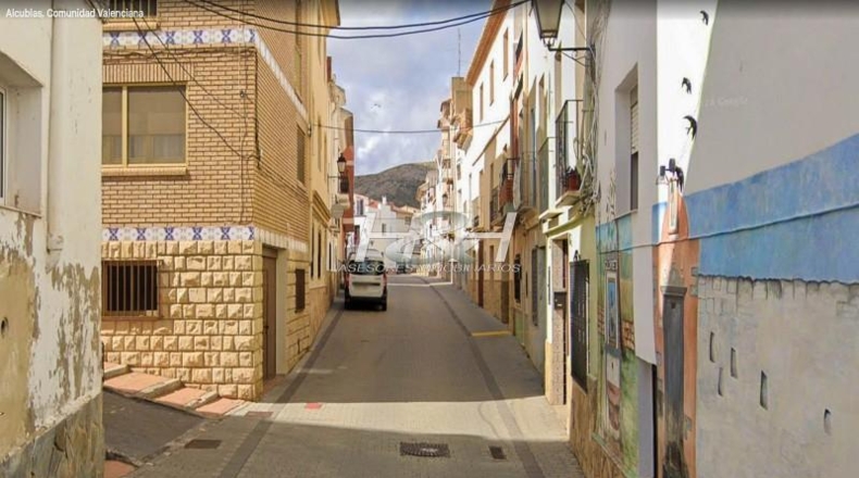 Murcia - Тотана - 75m2