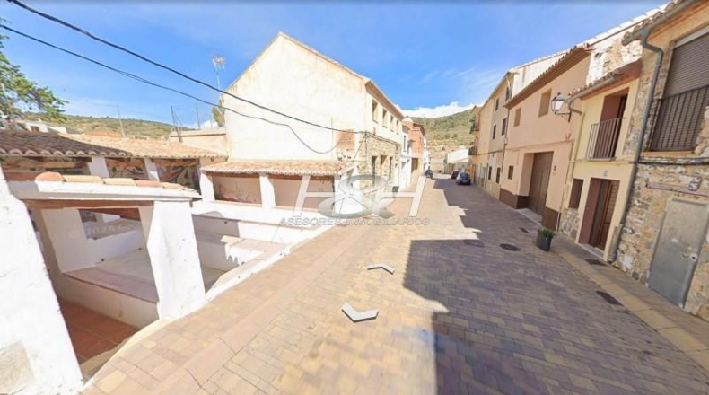 Murcia - Тотана - 75m2