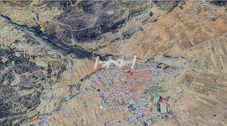 Murcia - Тотана - 75m2