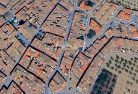 Alcublas 75&nbsp;m²