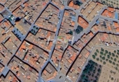 Casa amb terreny en venda a la España, les Alcubles, ref.: TR299794 foto