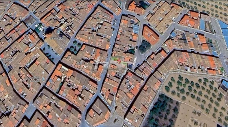 Murcia - Тотана - 75m2