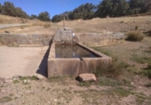 Terreno no urbanizable en venta en la España, El Cerro, ref: TR126207 foto