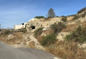 Земля на продажу у города Tabernas Фото