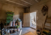 Casa amb terreny en venda a la España, Alhama de Almería, ref.: TR399132 foto