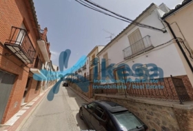 Cuevas Bajas 91&nbsp;m² 