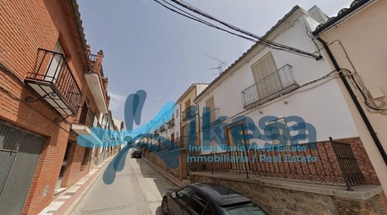 Málaga - Málaga - 91m2