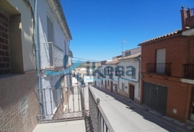 Cuevas Bajas 91&nbsp;m² 