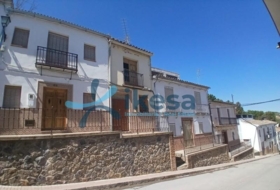 Cuevas Bajas 91&nbsp;m² 