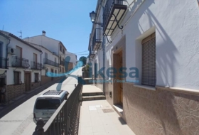 Cuevas Bajas 91&nbsp;m² 