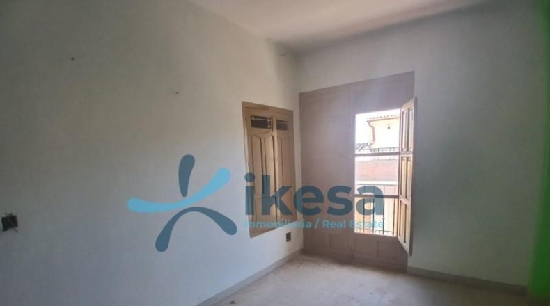 Málaga - Málaga - 91m2