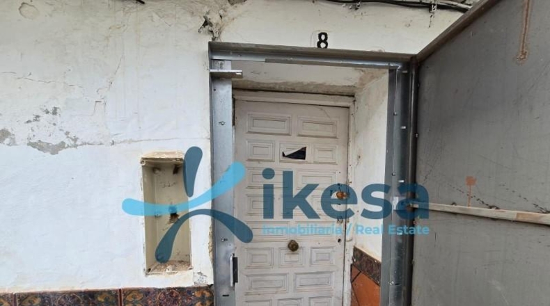 Granada - Colomera - 104m2