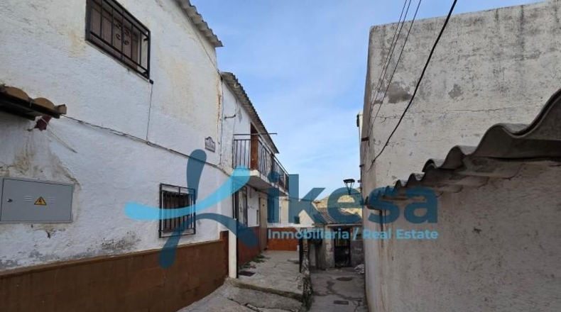 Granada - Colomera - 104m2