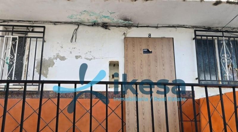 Granada - Colomera - 104m2