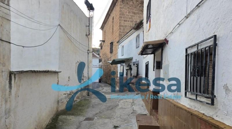 Granada - Colomera - 104m2