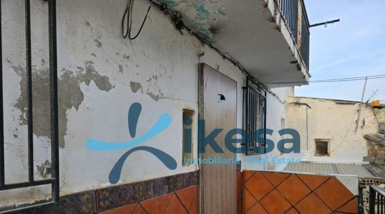 Granada - Colomera - 104m2