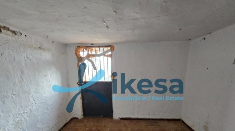 Granada - Colomera - 104m2