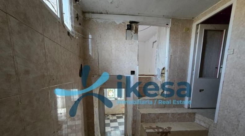 Granada - Colomera - 104m2