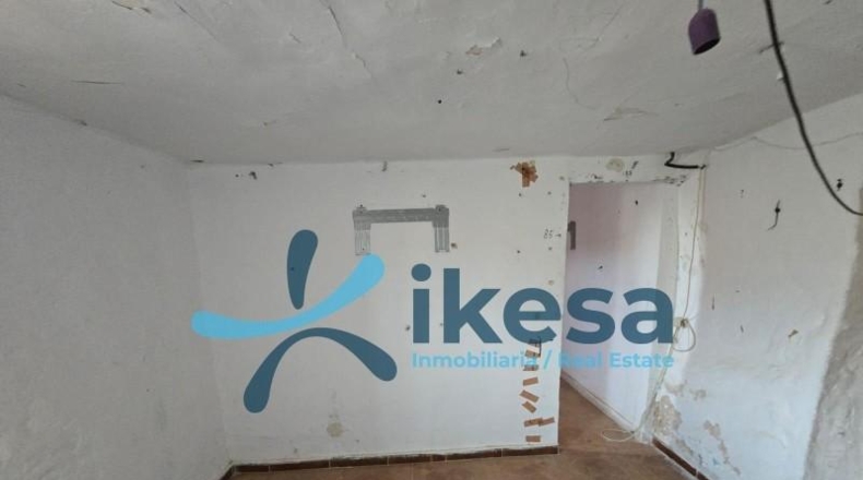 Granada - Colomera - 104m2